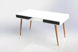 Retro Table