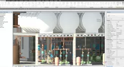Revit MEP PIPING Modeling