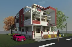 revit project