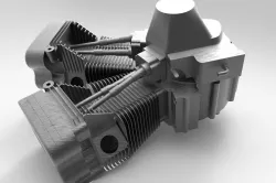 REVTECH ENGINE