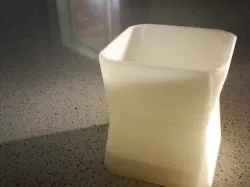 Rick's Whiskey Glass