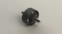 Rigid Coupling