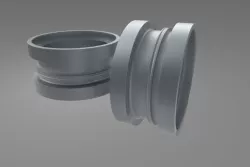 Ring SKF Lager SNH 516-613