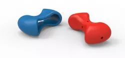  Robot Gripper Test Object Challenge