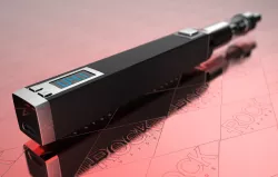 Rock Vapor Challenge Sample