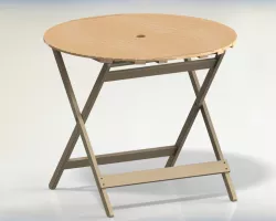 Round table 