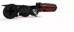screwdriver .3dm