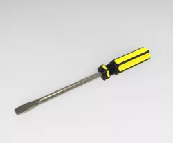 Screwdriver