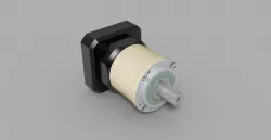 Servo gearbox