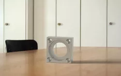 shaft hold