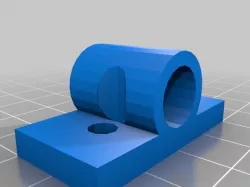 Shapeoko Pen Mount