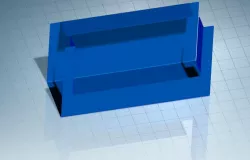 Sheet-metal Works