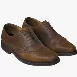 Shoes 3D model