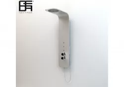 Shower Column Geda 200 Thermostatic  3D model