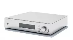 Silver Stereo Equalizer 3D model