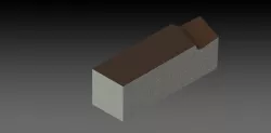 Single Point Cutting Tool