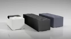 Sitting Set 3D model