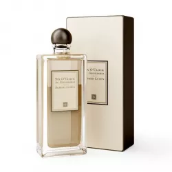 Six O clock Perfume 3D model