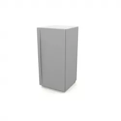 Small Fridge 3D model