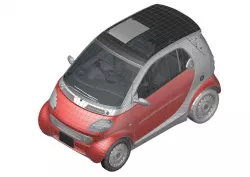 SMART CAR