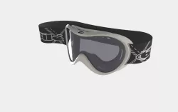 snow goggle / ski mask