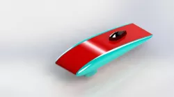 solar car