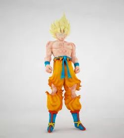 Son Goku 3D model