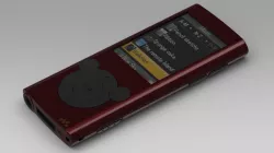 SONY mp3 player