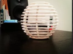 Sphere Cage