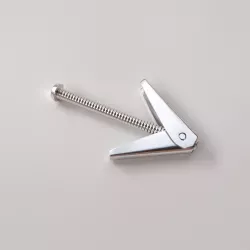 Spring Toggles 3D model