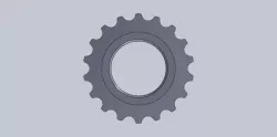Sprocket