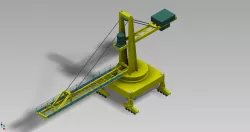 Stacker