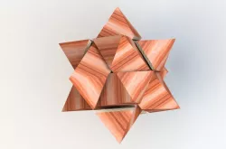 star puzzle