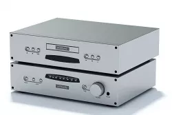 Stereo 3D model