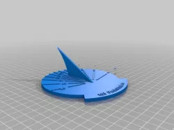 Sundial
