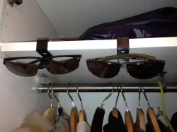 Sunglasses Hook