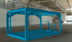 Support structure