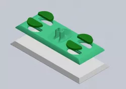 Swiffer Sweeper