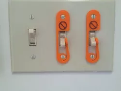Switch Lock