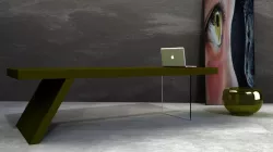 table eye
