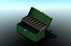 Tackle Box