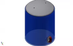 Tank Agitator