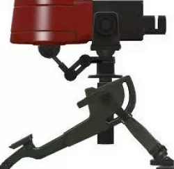 TF2 sentry bot *render4me*