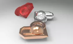 The heart of robot (Сердце робота)