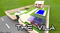 THE VILLA