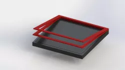 Thermal Vacuum Forming