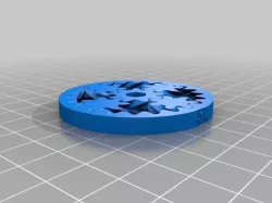 Thin Gear Bearing Test