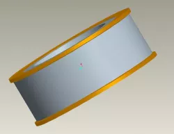Timing Pulley