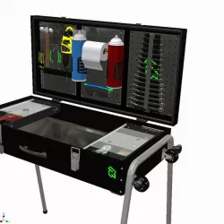 TOOL BOX RABACONDA