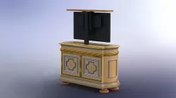 TV Cab
